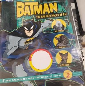 Meet your Posher, Phillip